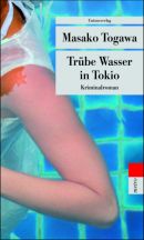 Trübe Wasser in Tokio