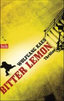  Bitter Lemon