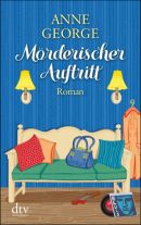 Mörderischer Auftritt