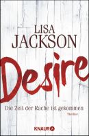 Desire - Die Zeit der Rache ist gekommen