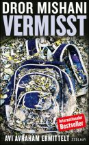 Vermisst