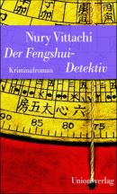 Der Fengshui-Detektiv