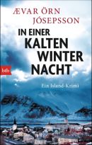 In einer kalten Winternacht