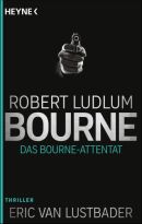 Das Bourne Attentat