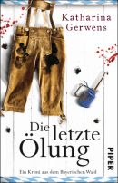 Die letzte Ölung