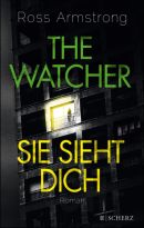 The Watcher - Sie sieht dich