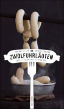 Zwölfuhrläuten