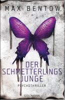 Der Schmetterlingsjunge