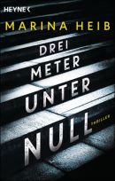 Drei Meter unter Null