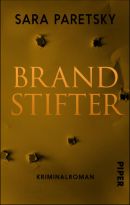 Brandstifter