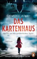 Das Kartenhaus - Macht ist ein gefährliches Spiel