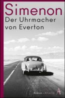 Der Uhrmacher von Everton