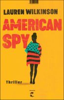 American Spy