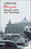 Maigret erlebt eine Niederlage