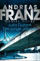 Julia Durant - Die junge Jägerin