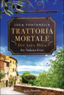 Trattoria Mortale - Die tote Diva