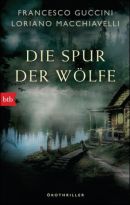  Die Spur der Wölfe