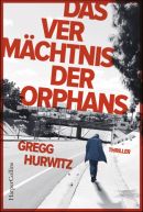 Das Vermächtnis der Orphans