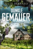  Dunkle Gemäuer