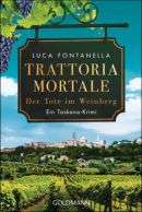 Trattoria Mortale - Der Tote im Weinberg