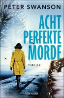 Acht perfekte Morde