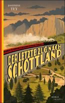 Der letzte Zug nach Schottland