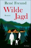 Wilde Jagd