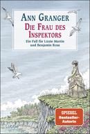 Die Frau des Inspektors