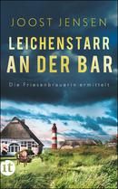 Leichenstarr an der Bar