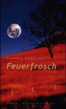 Feuerfrosch