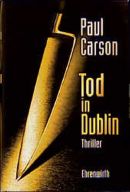 Tod in Dublin