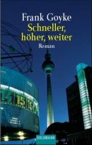 Schneller, höher, weiter