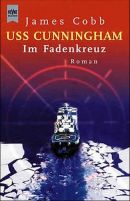 USS Cunningham - Im Fadenkreuz