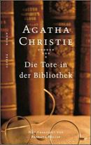 Die Tote in der Bibliothek