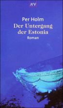 Der Untergang der Estonia