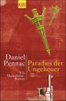 Paradies der Ungeheuer