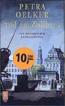 Tod am Zollhaus