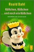 Küßchen, Küßchen... und noch ein Küßchen