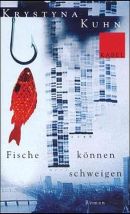 Fische können schweigen