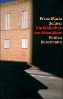 Die Bibliothek des Attentäters