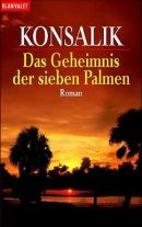 Das Geheimnis der sieben Palmen