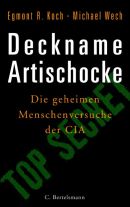 Deckname Artischocke