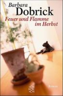 Feuer und Flamme im Herbst