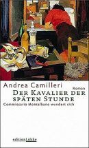 Der Kavalier der späten Stunde