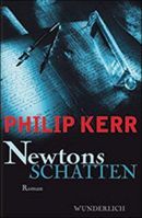 Newtons Schatten