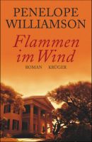 Flammen im Wind