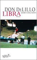 Libra - Sieben Sekunden