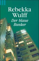 Der blaue Bunker