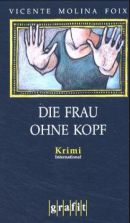 Die Frau ohne Kopf