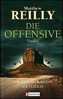 Die Offensive